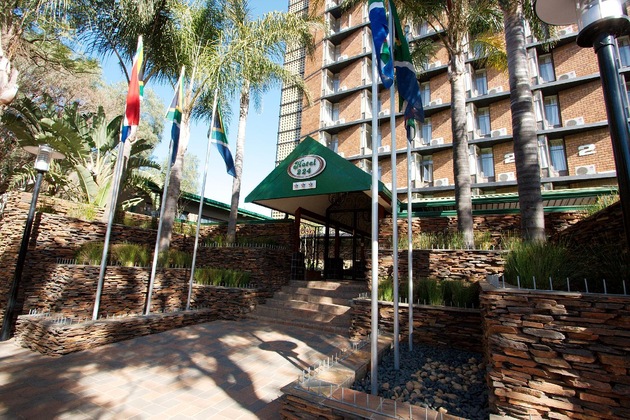 Gallery - Hotel 224