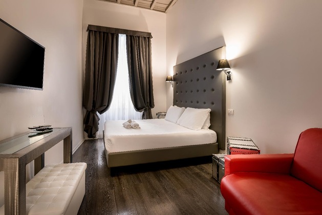 Gallery - Borgofico Relais & Wellness
