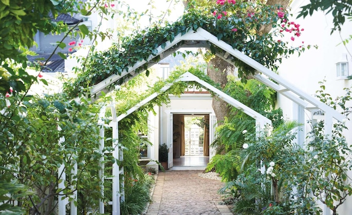 Gallery - The Last Word Franschhoek