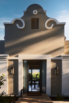 Gallery - Delaire Graff Lodges & Spa