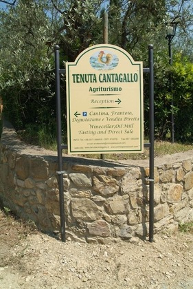 Gallery - Agriturismo Cantagallo