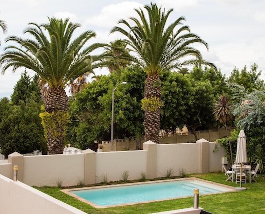 Gallery - Four Palms Accommodation