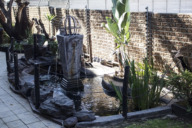Gallery - Towers Lodge