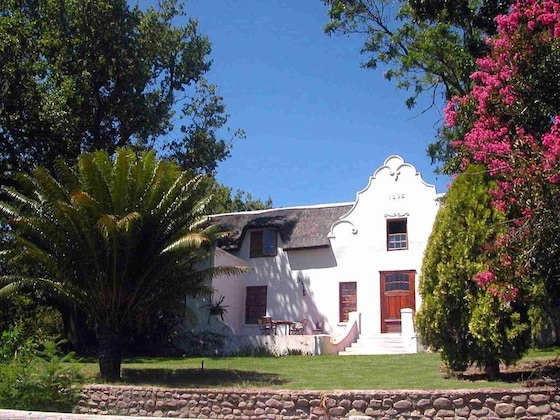 Gallery - Oude Wellington