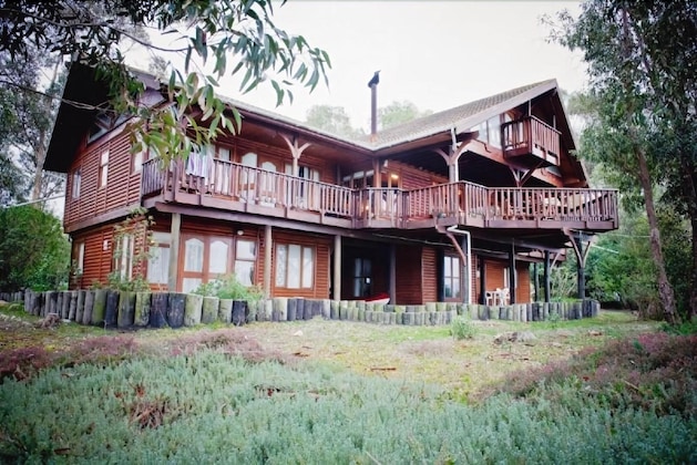 Gallery - Oyster Creek Lodge
