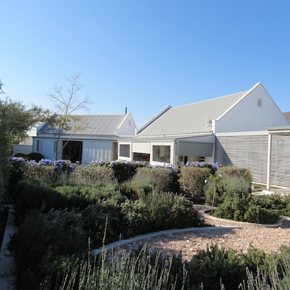 Gallery - Karoo View Cottages