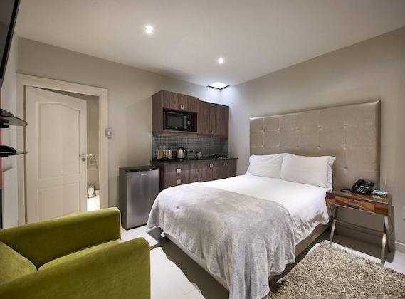 Gallery - Dynasty Forest Sandown Accommodation