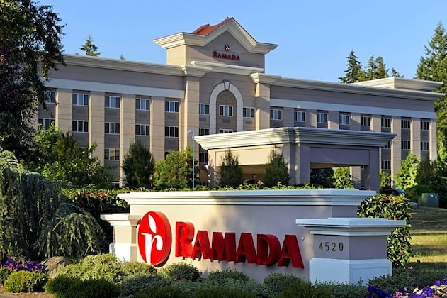 Gallery - Ramada By Wyndham Olympia