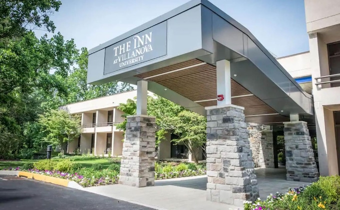 Gallery - Inn At Villanova University
