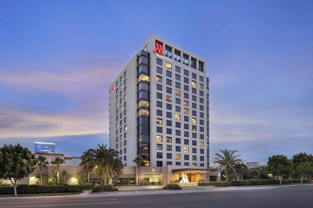 Gallery - Marriott Irvine Spectrum