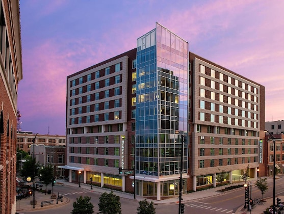 Gallery - Hyatt Place Champaign Urbana