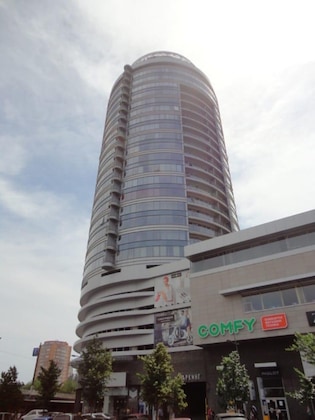 Gallery - Most City Apartments