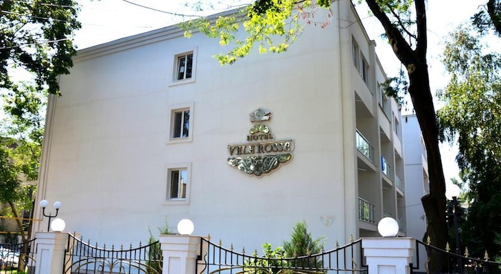 Gallery - Vele Rosse Hotel