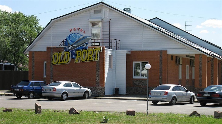 Gallery - Hotel Old Port