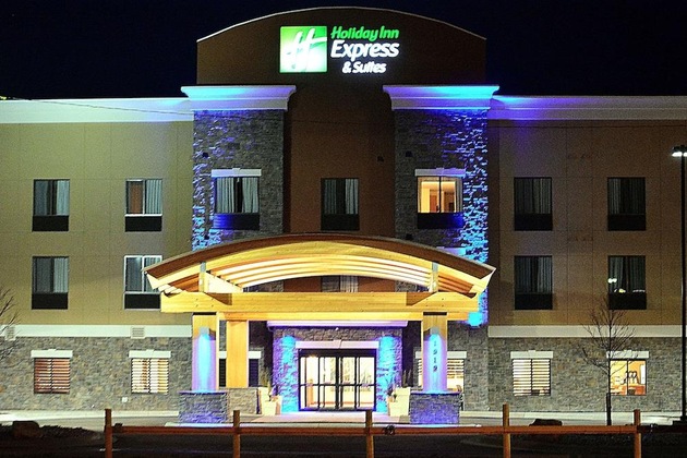 Gallery - Holiday Inn Express & Suites Glendive By Ihg
