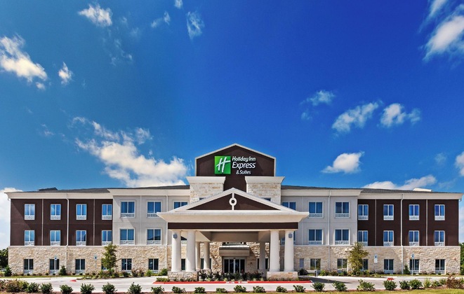 Gallery - Holiday Inn Express & Suites Killeen - Fort Hood Area