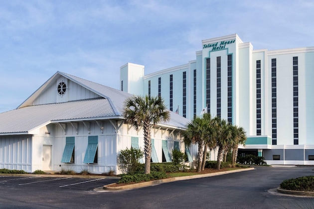 Gallery - Island House Hotel Orange Beach - A Doubletree By Hilton