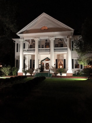 Gallery - Historic Michabelle Inn