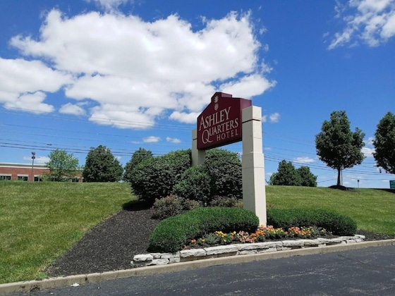 Gallery - Ashley Quarters Hotel Cincinnati Airport