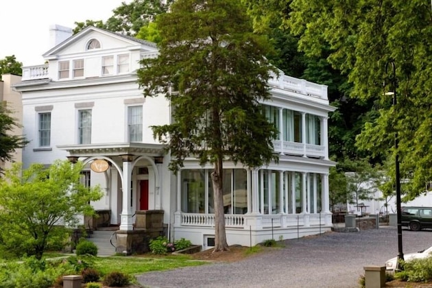 Gallery - Argos Inn
