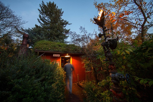 Gallery - Mcmenamins Edgefield
