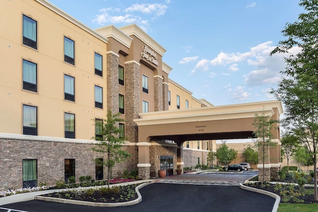 Gallery - Hampton Inn And Suites Philadelphia Montgomeryville