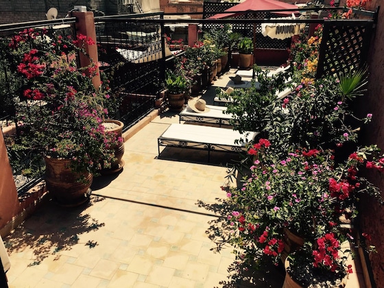 Gallery - Riad Jona