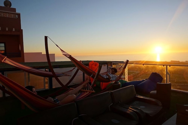 Gallery - Aloha Surf Camp Maroc
