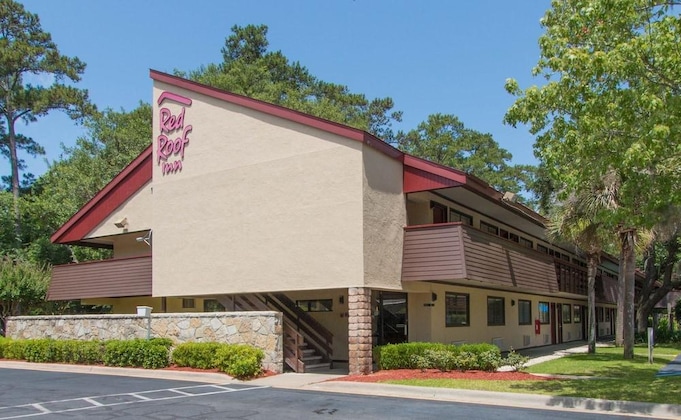 Gallery - Red Roof Inn North Charleston Coliseum