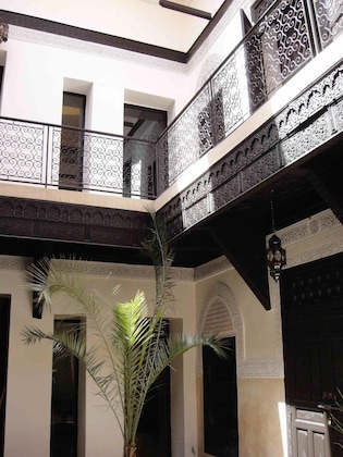 Gallery - Riad Bab 54