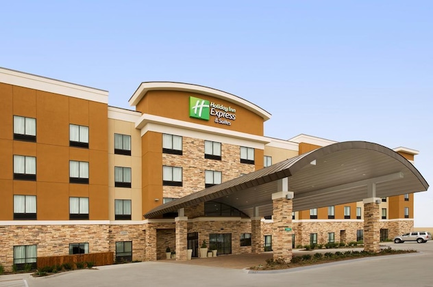 Gallery - Holiday Inn Express & Suites Waco South By Ihg