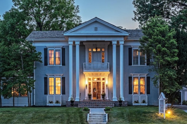 Gallery - Silver Heart Inn and Cottages