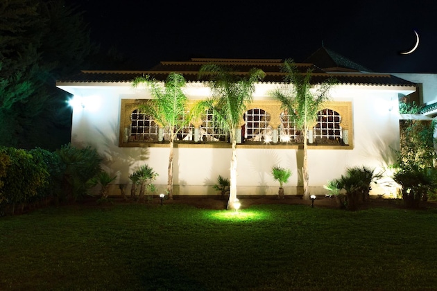 Gallery - Villa Des Ambassadors