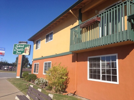 Gallery - Sand Castle Inn