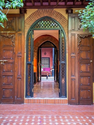 Gallery - Riad Samsli
