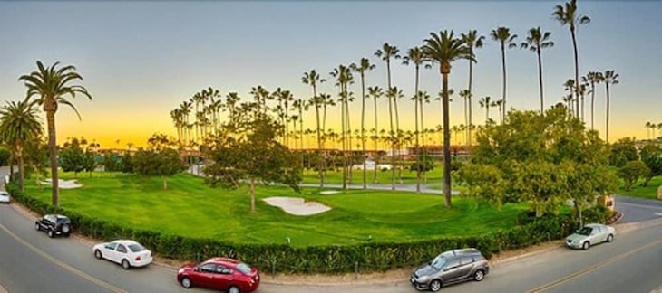 Gallery - La Jolla Riviera Inn