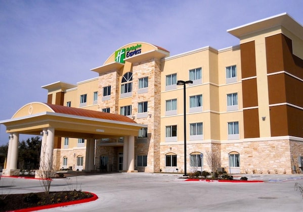 Gallery - Holiday Inn Express & Suites Temple - Medical Center Area, An Ihg Hotel