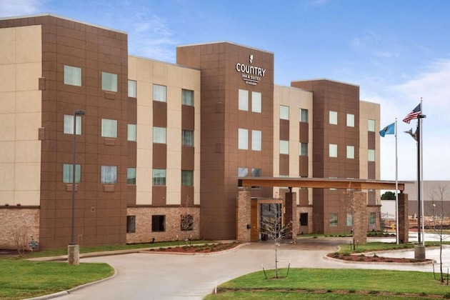 Gallery - Country Inn & Suites By Radisson, Enid, Ok
