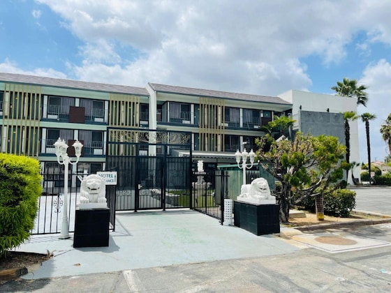 Gallery - Bokai Garden Hotel