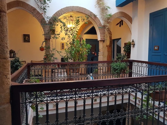 Gallery - Riad Le Cheval Blanc