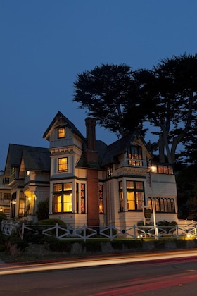 Gallery - Green Gables Inn, A Four Sisters Inn