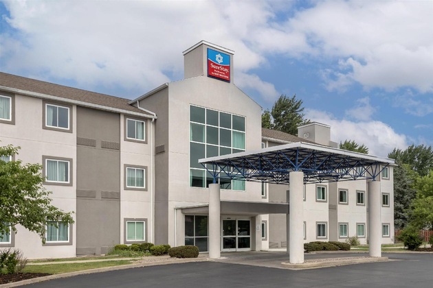 Gallery - Surestay Plus Hotel By Best Western Niagara Falls East