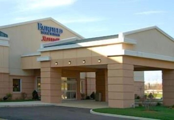 Gallery - Fairfield Inn & Suites By Marriott Plainville