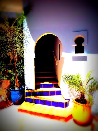 Gallery - Dar Omar Khayam