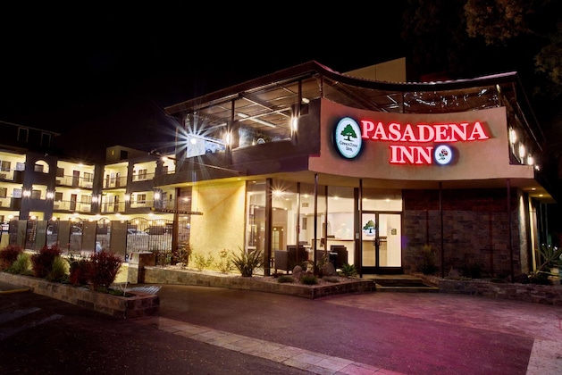 Gallery - Greentree Pasadena Inn