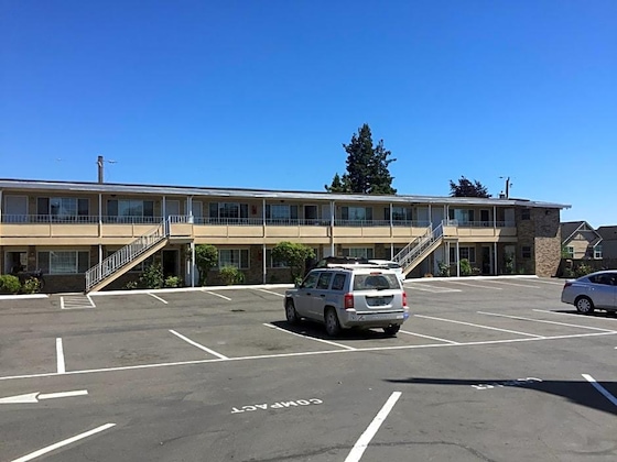 Gallery - Marco Polo Motel