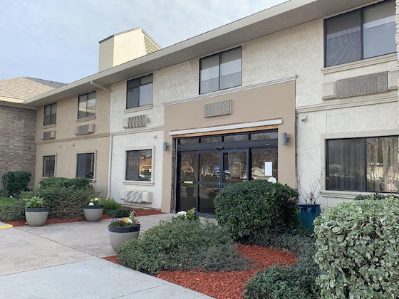 Gallery - Modesto Hotel