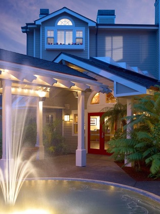 Gallery - The Beach House Hotel Half Moon Bay