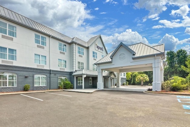 Gallery - Spark By Hilton Sumter