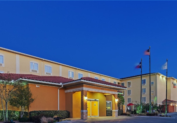 Gallery - Towneplace Suites By Marriott Odessa